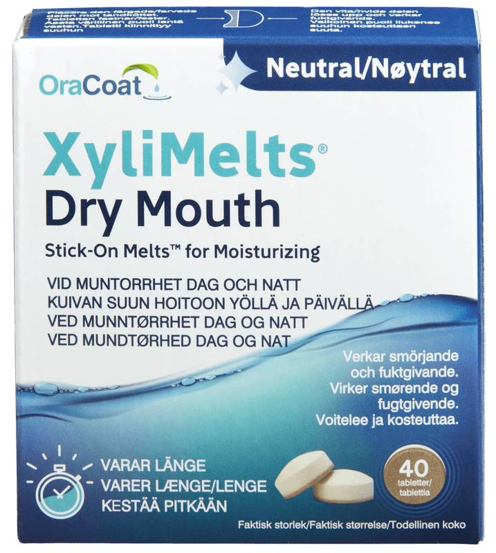 XyliMelts Nøytral 